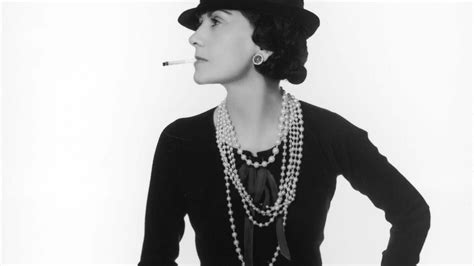 sombreros coco chanel